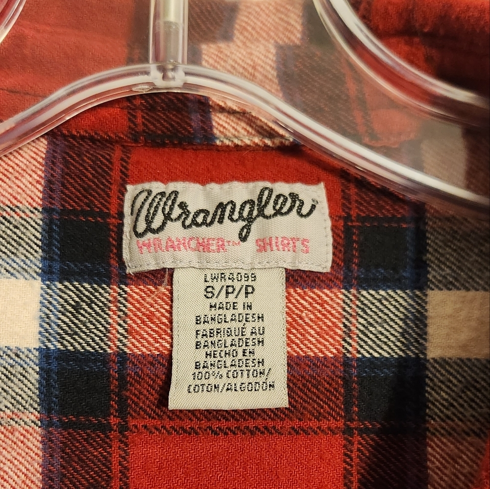 🦄 Ranger Rancher Shirt - Picture 3 of 3